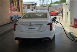 كاديلاك CT5